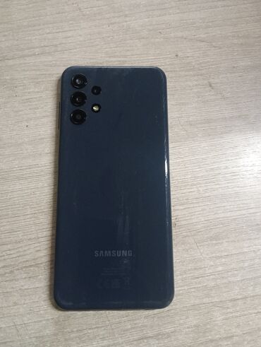 телефон редми нот 13 про: Samsung Galaxy A13, Колдонулган, 64 ГБ, түсү - Кара