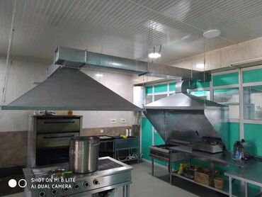 Жестяные работы: Система вентиляции и кондиционирования ! вытяжные приточные системы — 20