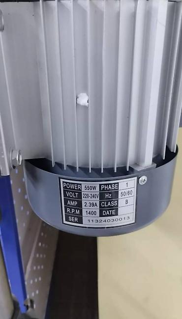 black decker: WORCRAFT Электроинструменты дрельный пресс дпо5-61 здж4116-1 — 3