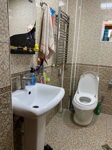 Həyət evləri və villaların satışı: Masazır 6 otaqlı, 200 kv. m, Yeni təmirli — 15