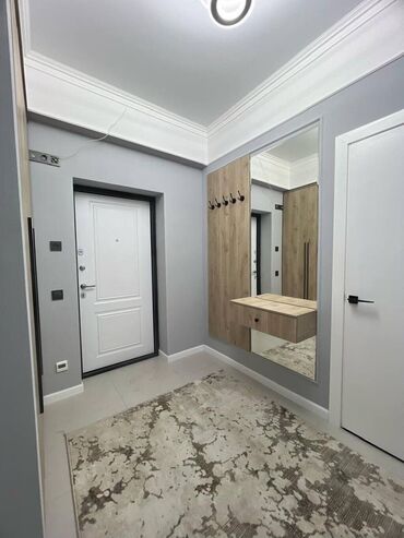 Продажа квартир: 3 комнаты, 70 м², Элитка, 12 этаж, Дизайнерский ремонт
