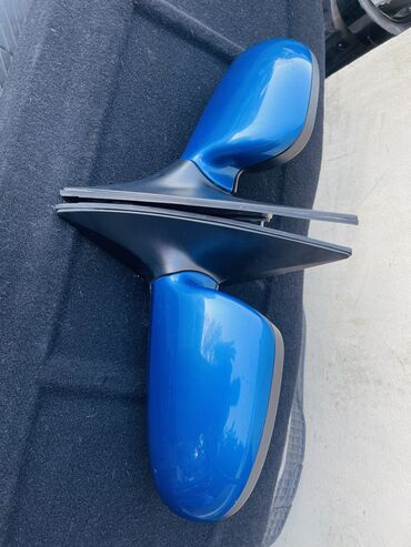 Avtomobilin yan güzgüləri: Kia ceed, kia rio, Hyundai i30, hyundai sonata, hyundai matrix — 7