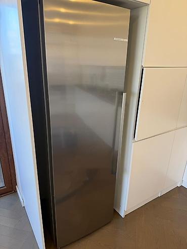 ucuz soyducular: Simfer tək qapılı soyuducu-dondurucu - Tip: şaquli, tək kameralı — 4
