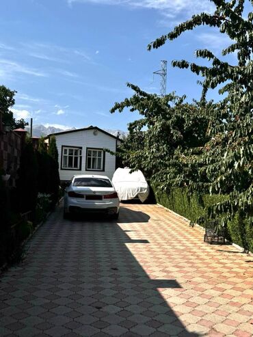 продажа домов ала тоо: Дача, 90 кв. м, 4 бөлмө, Менчик ээси, Евро оңдоо