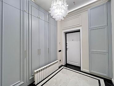 Продажа квартир: 3 комнаты, 75 м², Элитка, 2 этаж, Дизайнерский ремонт — 13