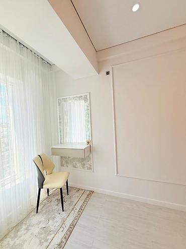 act: 2 комнаты, 46 м², АЮ Гранд Элитка, 9 этаж, Евроремонт — 3
