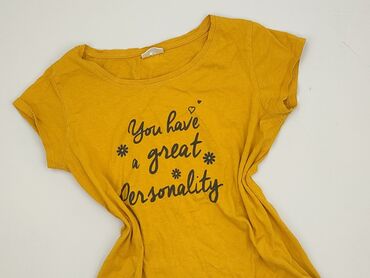 mango t shirty damskie: Women`s T-shirt, Beloved, size M (EU 38)