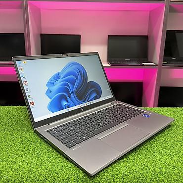 mac mini 4: 💼 HP ZBook Firefly 14 G8 — премиальная мобильная рабочая станция ✅ — 3