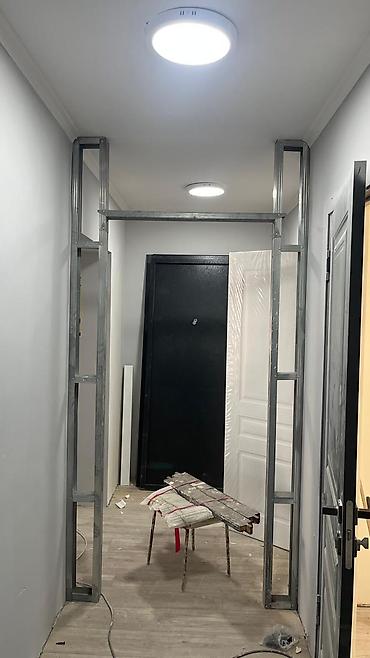 Другие виды отделочных работ: Больше 6 лет опыта at lalafo.kg — 6 Другие виды отделочных работ: Больше 6 лет опыта — 6