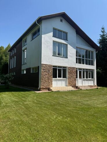 купить дом в киргизии на иссык куле: Коттедж, 250 м², 6 комнат, Собственник, Евроремонт