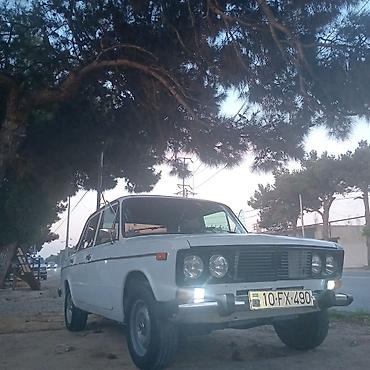 04 maşın: VAZ (LADA) 2106: 1.3 l | 1991 il 93239 km Sedan — 4