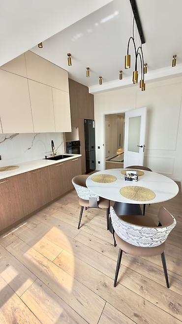 Продажа квартир: 3 комнаты, 94 м², Элитка, 12 этаж, Дизайнерский ремонт at lalafo.kg — 14 Продажа квартир: 3 комнаты, 94 м², Элитка, 12 этаж, Дизайнерский ремонт — 14