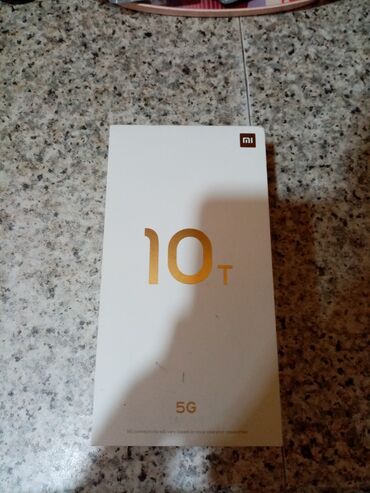 mi 10 lite qiymeti: Xiaomi Mi 10T, 128 GB, 
 Sensor, Barmaq izi, İki sim kartlı