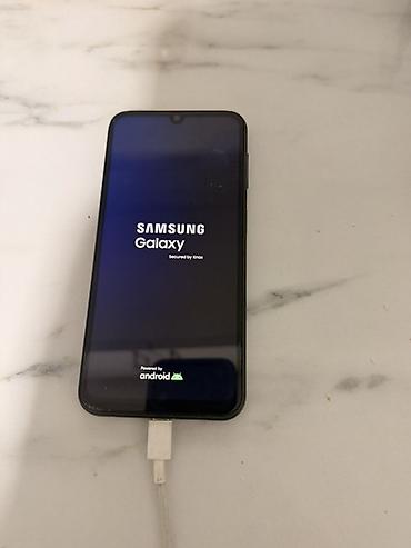 Samsung Galaxy A24 4G, 128 GB, rəng - Qara