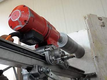 deşən: Beton kesen beton deşen azerbaycanın isdenilen yerinde işimizi heyata — 2