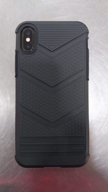 ноутбук ремонт на дому: IPhone X, 64 GB, Matte Space Gray, Zəmanət, Simsiz şarj