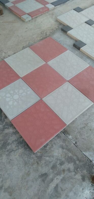 Döşəmə işləri: Lenkaran tamet daslarin istesali ve satisi — 18