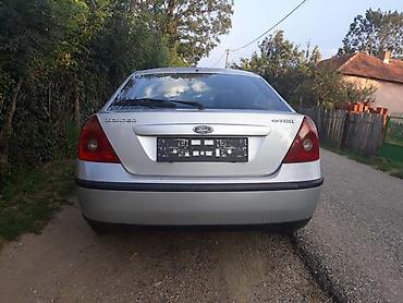 prodaj: FORD MONDEO 2002. GOD. - KOMPLETAN AUTO U DELOVIMA | FORD velika — 9