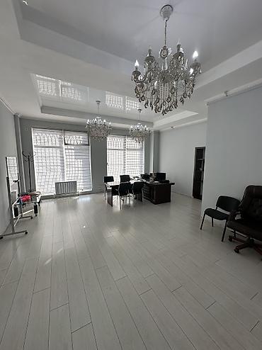 Аренда офисов: Аренда офисов, 255 м², В жилом комплексе, С отдельной кухней, С отдельным входом, 1 линия — 12