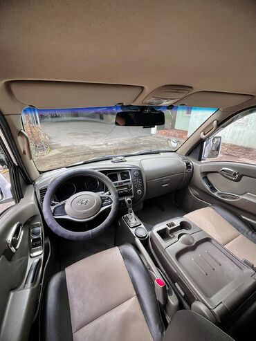 Hyundai: Hyundai Porter: 2020 г., 2.5 л, Типтроник, Дизель, Пикап — 36