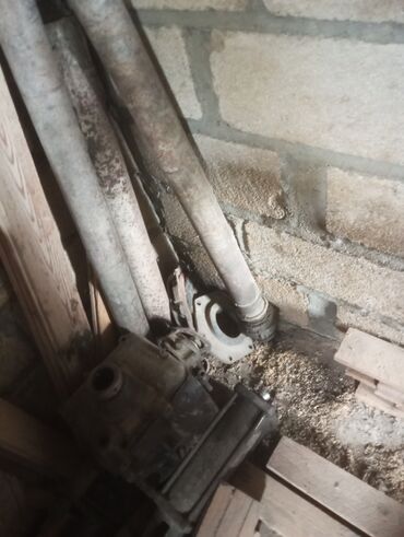 Disk təkərlər: Disk təkər R 20, 8 Boltlu — 14