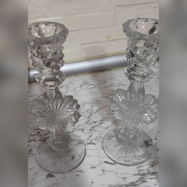 ritual şamlar: Qiymət: cütü 20 manat Ünvan: Əhmədli xəzər unvermağı (ejde) Daha