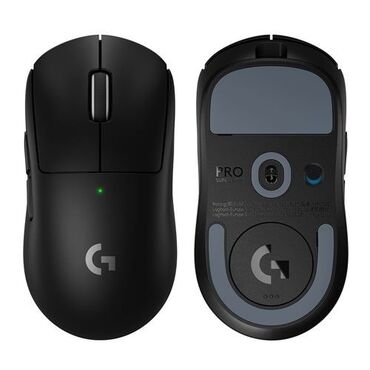 Компьютерные мышки: Logitech g pro x superlight новая