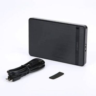 Чехлы: Накопитель SSD Новый