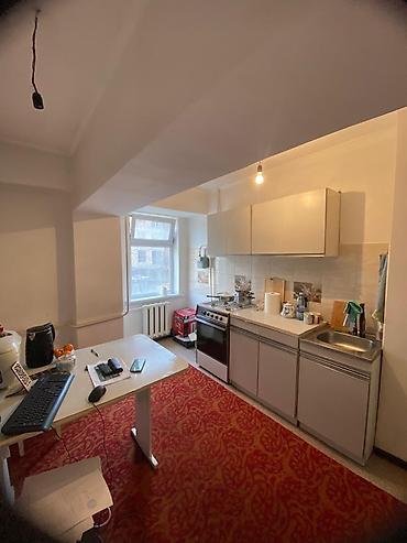 Продажа квартир: 2 комнаты, 56 м², Индивидуалка, 2 этаж, Старый ремонт — 5