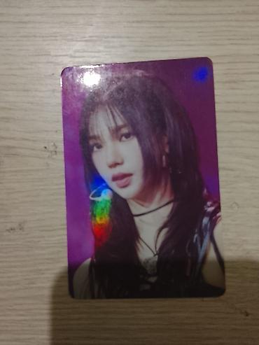 Открытки: Фотокарточки с изображениями участниц k-pop группы (несколько — 48