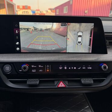 Kia: Kia : 2021 г., 1.6 л, Гибрид — 16