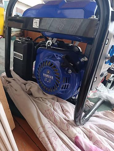 режим 12 с: Продам генератор бензиновый срочно новый цена 80000 сомов без торга — 3