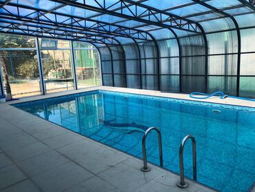 Həyət evləri və villaların satışı: 7 otaqlı, 255 kv. m, Yeni təmirli — 10