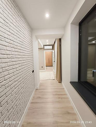 Продажа квартир: 2 комнаты, 41 м², Элитка, 3 этаж, Евроремонт — 8