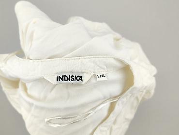 indie: Indiska, Koszula damska, rozmiar L — 4