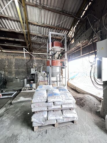 Производство газоблоков: Продаю (или Обмен) готовый и действующий бизнес по произвдству — 10