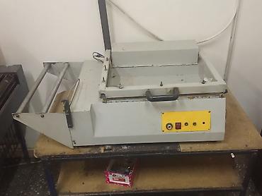 Другие продукты питания: Пекарское оборудование любое на заказ — 7