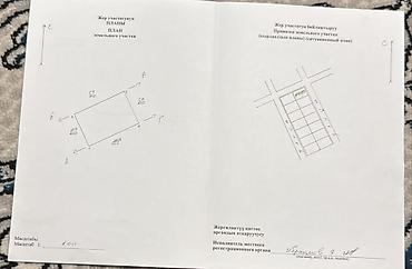 дома киргизия 1: 6 соток, Красная книга — 6