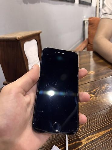 zapcast iphone: IPhone 7, Qara, Simsiz şarj — 1