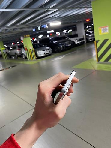 Apple iPhone: IPhone 15 Pro, 256 ГБ, White Titanium, Коробка — 6