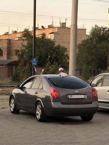 двигатель на ниссан цефиро а32 в бишкеке: Nissan Primera: 2002 г., 2.2 л, Механика, Дизель, Хэтчбэк