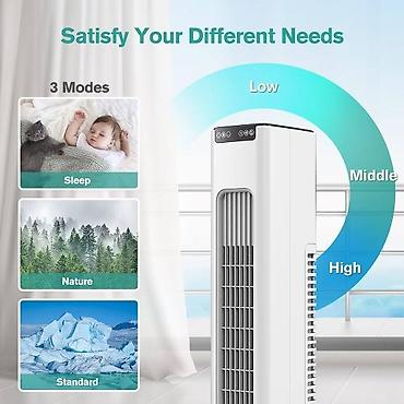 id cooling: Экономия средств】По сравнению с традиционными кондиционерами: нет — 5