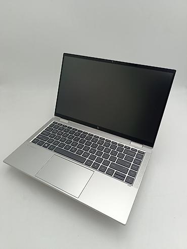 hp x360: İşlənmiş HP EliteBook, 14 ", Intel Core i7, 512 GB, Ünvandan götürmə, Rayonlara çatdırılma, Pulsuz çatdırılma — 4