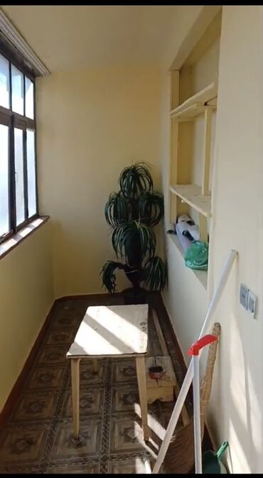 Köhnə tikili: Gəncə, 1 otaqlı, Köhnə tikili, 37 kv. m — 7