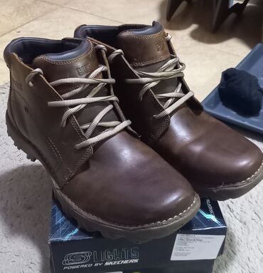 muske cipele bata: Shoes, size - 44.5