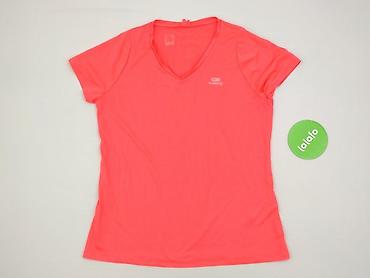 bluza softshell decathlon: Kalenji, T-shirt damski, rozmiar S — 2