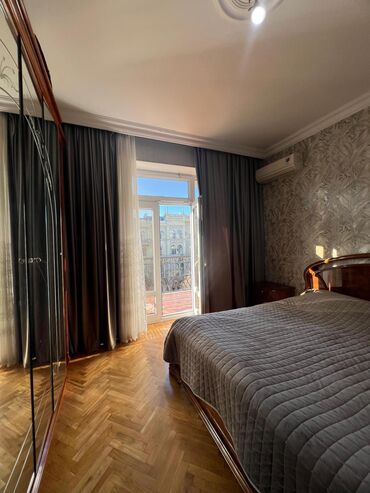 Köhnə tikili: Bakı, Yasamal, 2 otaqlı, Köhnə tikili, m. Elmlər Akademiyası, 75 kv. m — 19