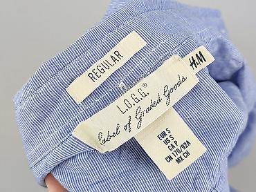 l.o.g.g: H&M L.O.G.G., Koszula damska, rozmiar S — 6