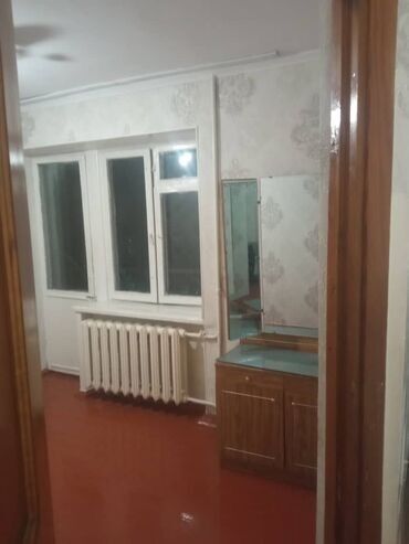 долгосрочный квартира фучика: 2 комнаты, Агентство недвижимости, Без подселения, С мебелью частично