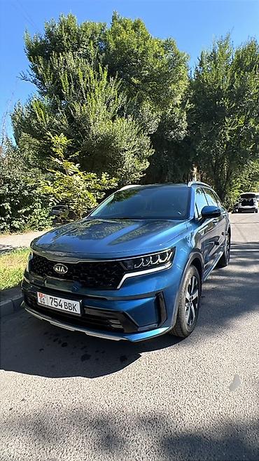 отдам дешево: Kia Sorento: 2020 г., Кроссовер — 6